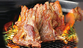 預(yù)制菜黑馬匯④ | 深耕“骨肉”好食材，做接地氣的健康預(yù)制菜