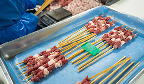 冰城串吧創(chuàng)始人張利：燒烤市場將達4000億，供應鏈空間巨大