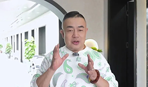 行業(yè)老炮兒上馬“短視頻”，真人出鏡開(kāi)聊“凍品新江湖”