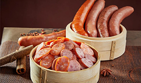 火得不行、卷得沒邊……2024年烤腸行業(yè)都有哪些變化？