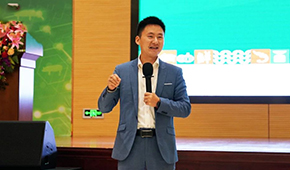 揚(yáng)翔食品總經(jīng)理：品質(zhì)引領(lǐng)，創(chuàng)新驅(qū)動(dòng)，2024逆勢(shì)增長(zhǎng)180%