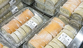 從小甜品到破億大單品，這款冷凍烘焙爆品是怎么玩“賺”的？