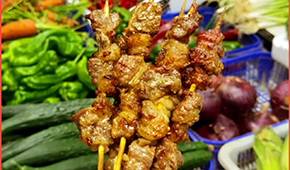 2025年燒烤行業(yè)新機(jī)遇在哪里？