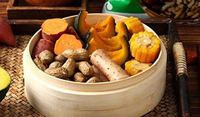 電商單店銷2000000+袋，“五谷豐登”憑啥“登”上餐桌？