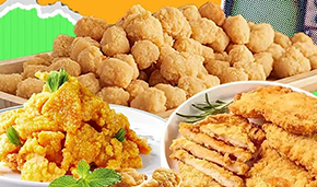 三全、思念、安井紛紛跨界“吃雞”，速凍巨頭進(jìn)入全品類競(jìng)爭(zhēng)時(shí)代？