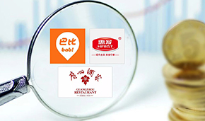 惠發(fā)、巴比、廣州酒家2024年業(yè)績(jī)新鮮出爐