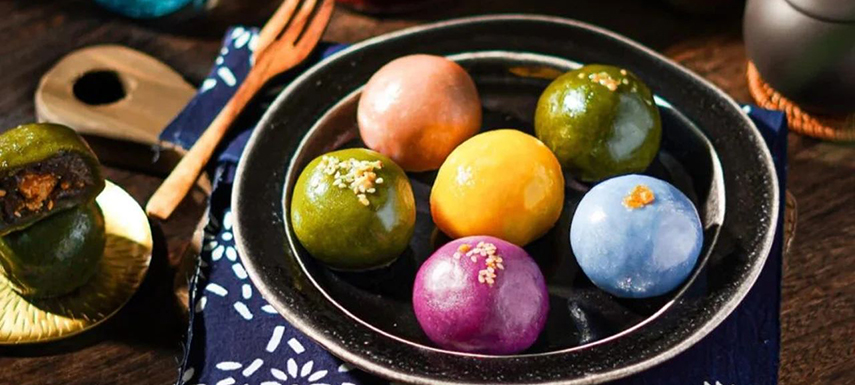 花樣年年翻新，渠道更加豐富…今年青團(tuán)季怎么樣？