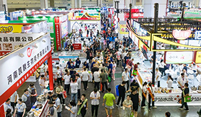 凍品+、專業(yè)論壇、精彩賽事、矩陣宣傳……這屆凍博會(huì)的“硬核升級(jí)”藏不住了！