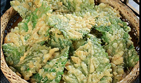 銷量暴漲、原料斷貨，吸引千味央廚、安井…“炸桑葉”為啥賣爆了？