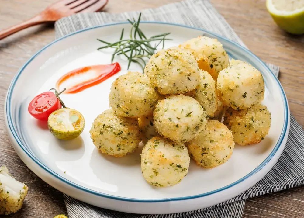 國貨逆襲正當(dāng)時！美佳海苔鱈魚蟹味球重磅上新，引領(lǐng)海洋食品新風(fēng)尚