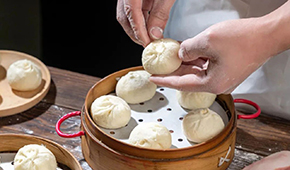 速凍包子興起“老面”風(fēng)，你怎么看？