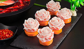 鱈魚(yú)玫瑰花成火鍋新寵，如何避免曇花一現(xiàn)？