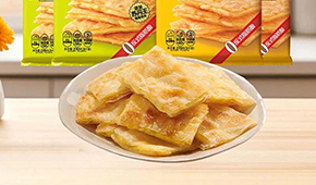 思念、糧全其美發(fā)力，三全、廣酒跟進(jìn)，不溫不火的飛餅這次能“起飛”嗎？