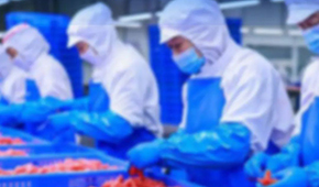 大流通“滑坡”，凍品商“卷”入餐飲終端求增長(zhǎng)