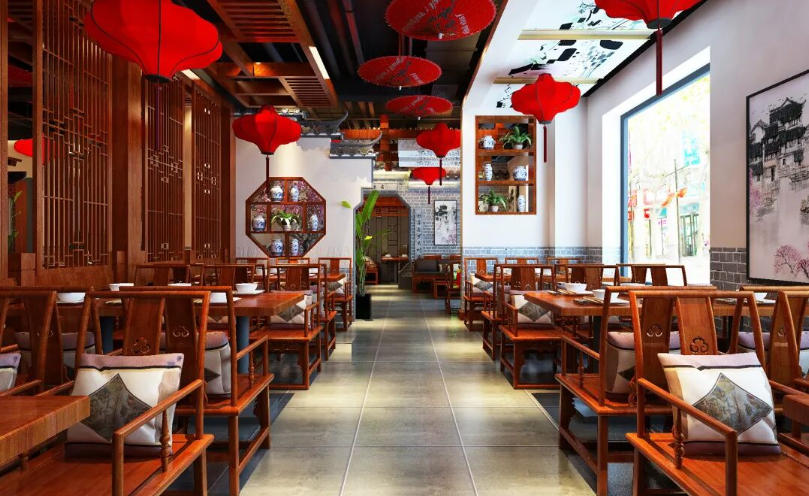 高飽和、強(qiáng)內(nèi)卷，餐飲業(yè)“大換血”，還有哪些突破點(diǎn)？